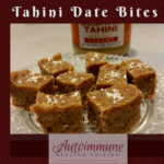 Date snack