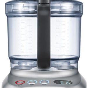 Breville BFP800XL Sous Chef 16 Pro Food Processor, Brushed Stainless Steel