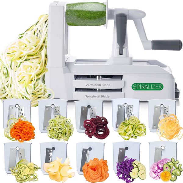 Spiralizer Ultimate