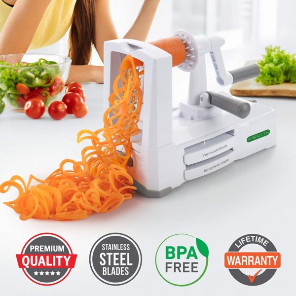 Spiralizer Ultimate - Image 2