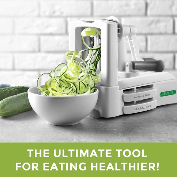 Spiralizer Ultimate - Image 4