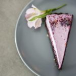 brownie, pie, dessert