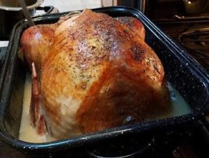 Tips to Cooking a Tasty Turkey for Thanksgiving | Autoimmune Healing Cuisine